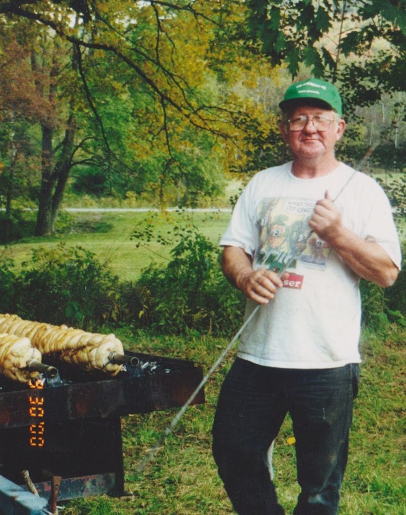 Raymond C. “Butch” Nelson, Jr.