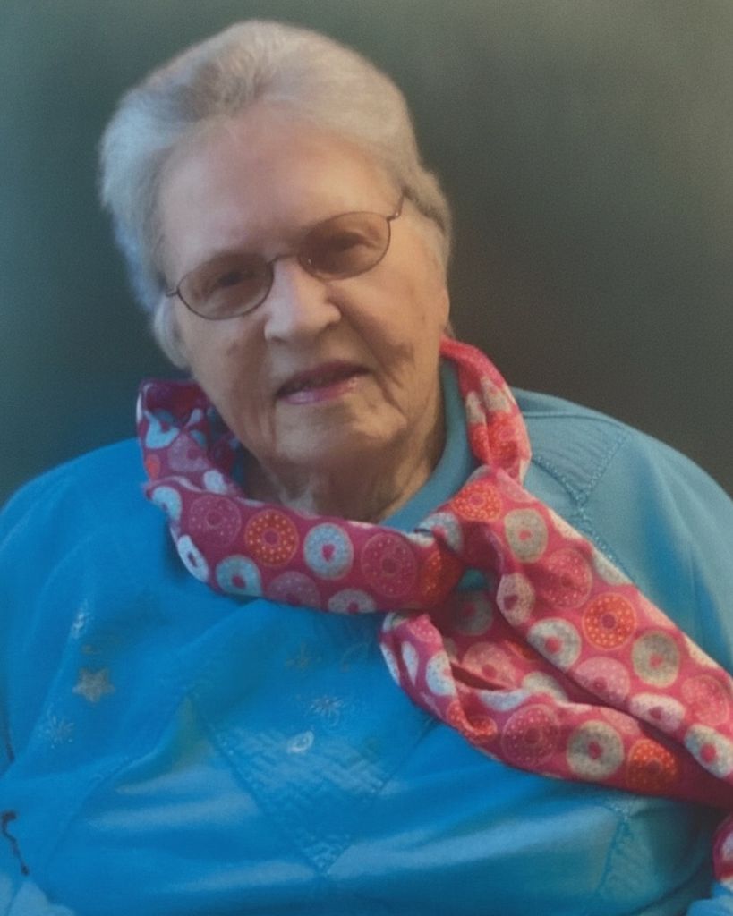 Doris Witherspoon Hamilton Profile Photo