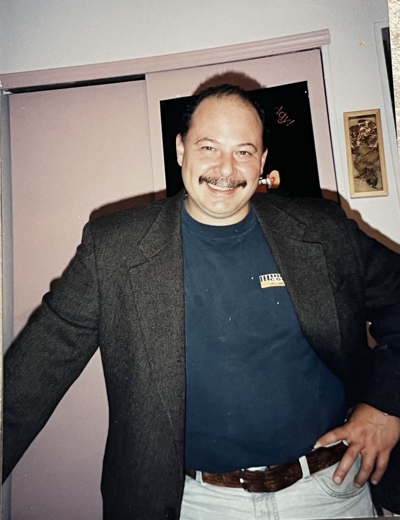 Jorge Alberto Decastro