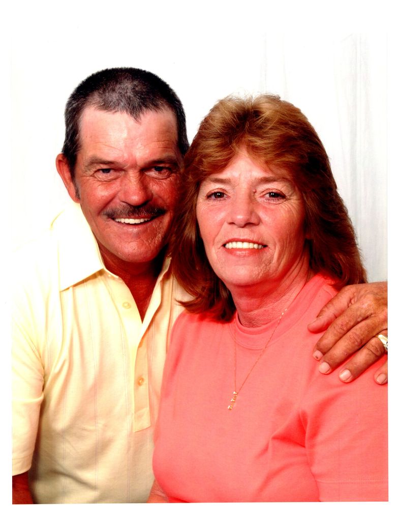 Sandra Darlene Wilds-Strickland