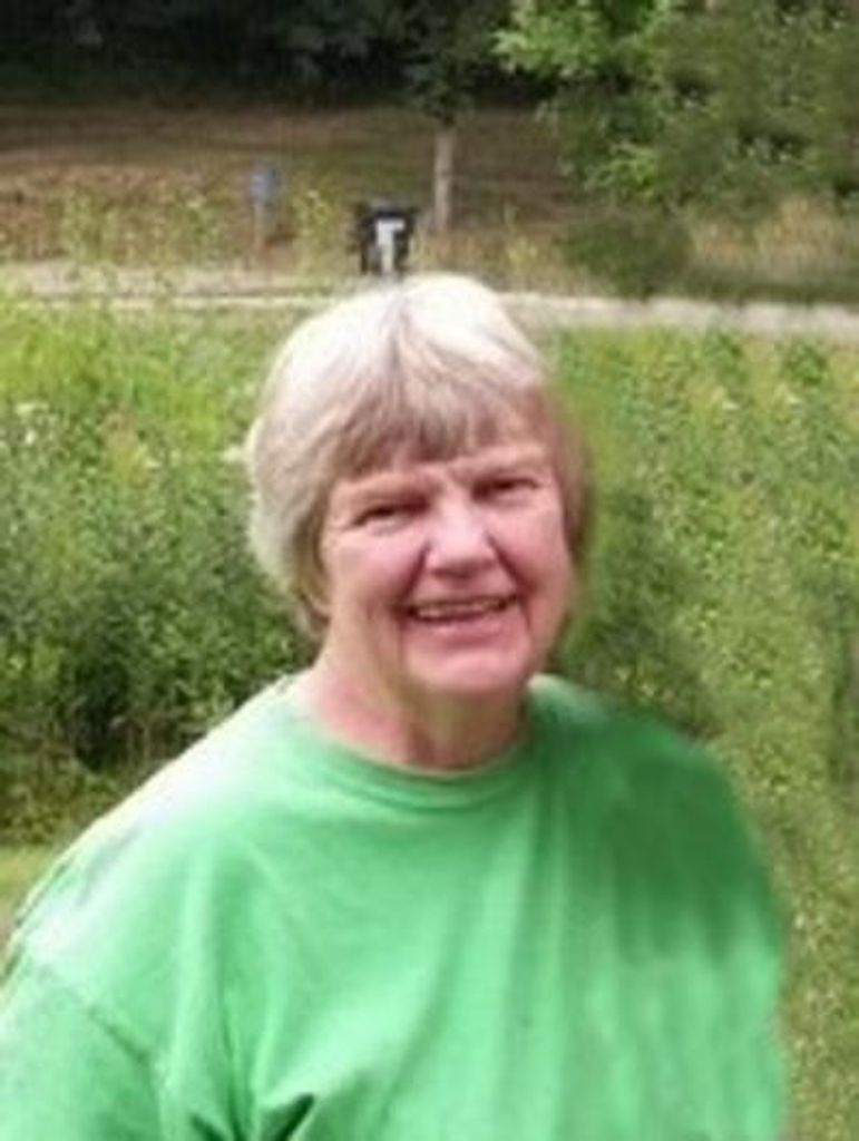 Betty Lou Roskos Profile Photo