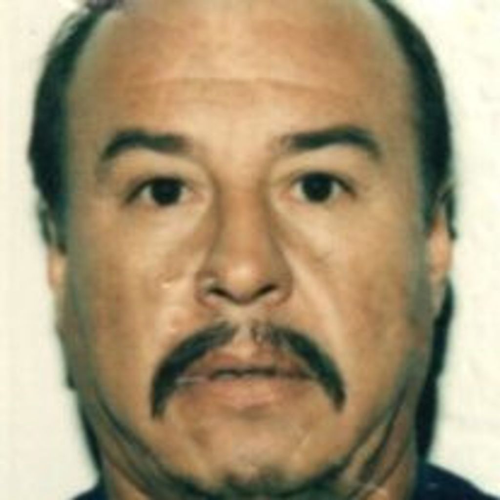 Julio Cesar Baca, Sr.
