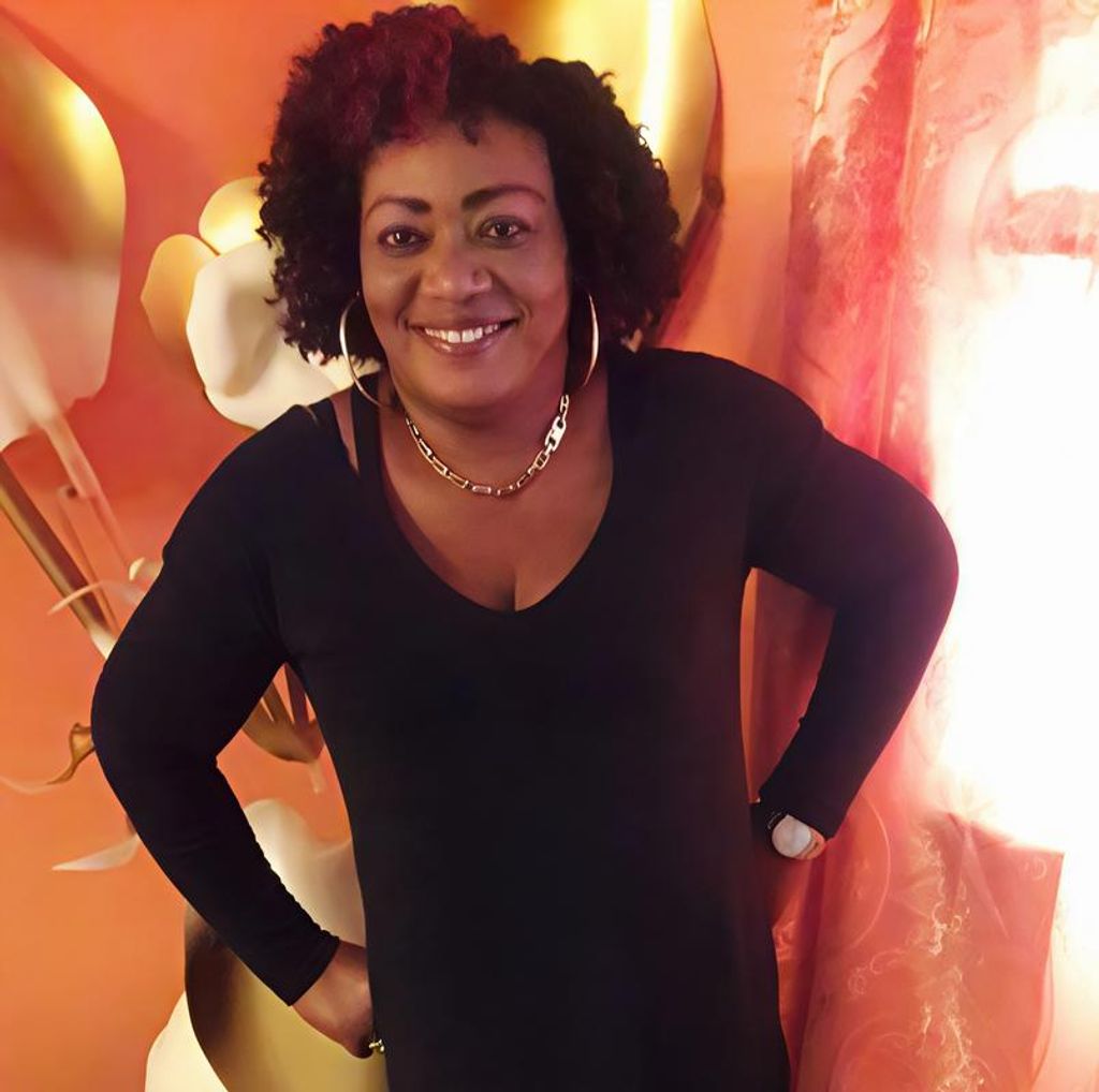 Sharon Beswick Profile Photo