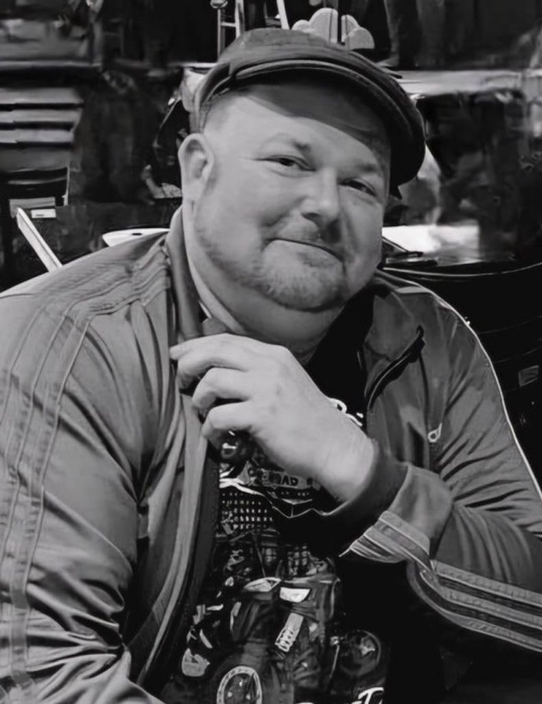 Michael Jamieson