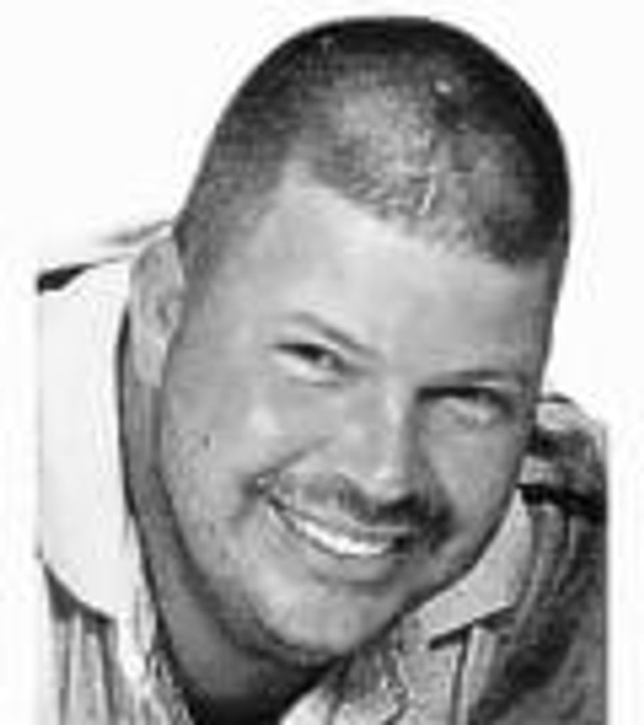 Christopher Thomas Barnett Profile Photo