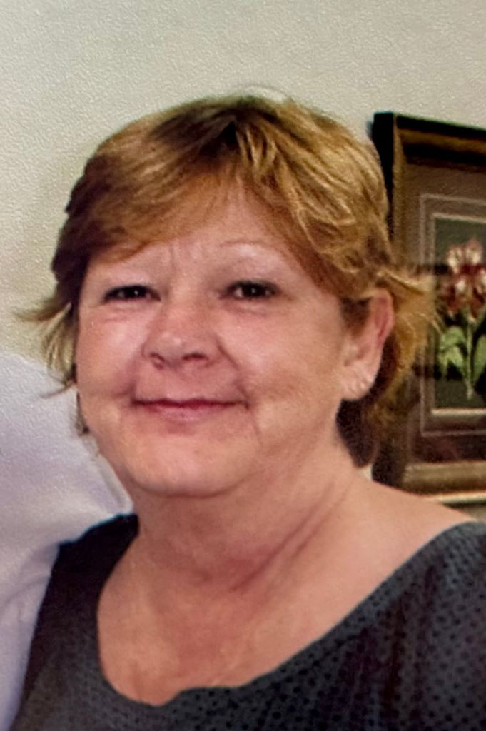 Beverly Jean Collins Profile Photo