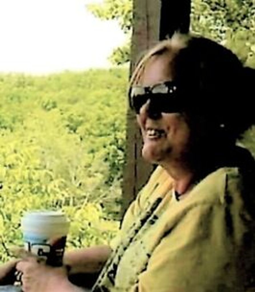 Deborah Boyce Profile Photo