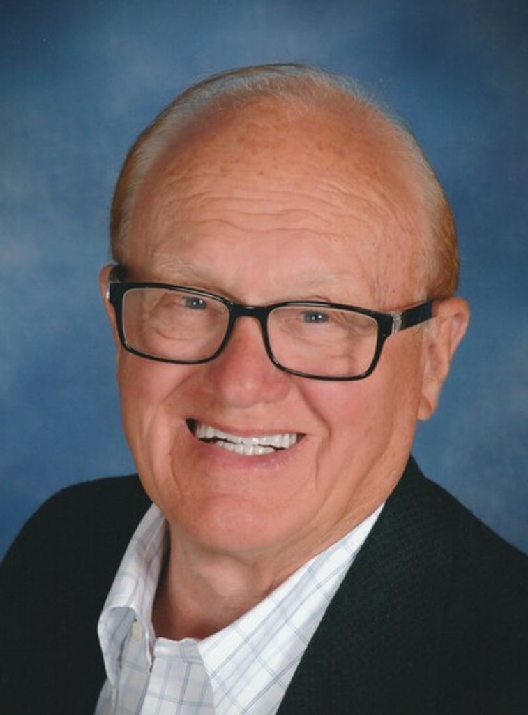 Merle R. Raubenstine Profile Photo