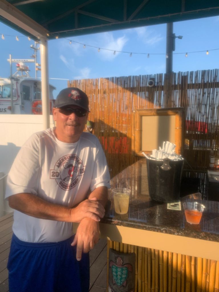 William A. Nolan, Sr. "Billy"