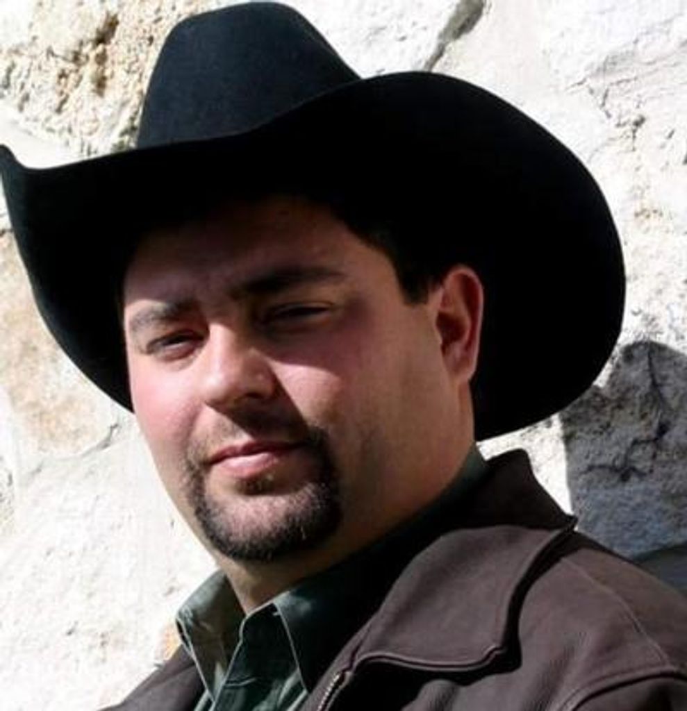 James "Jim" Franklin Raby Profile Photo