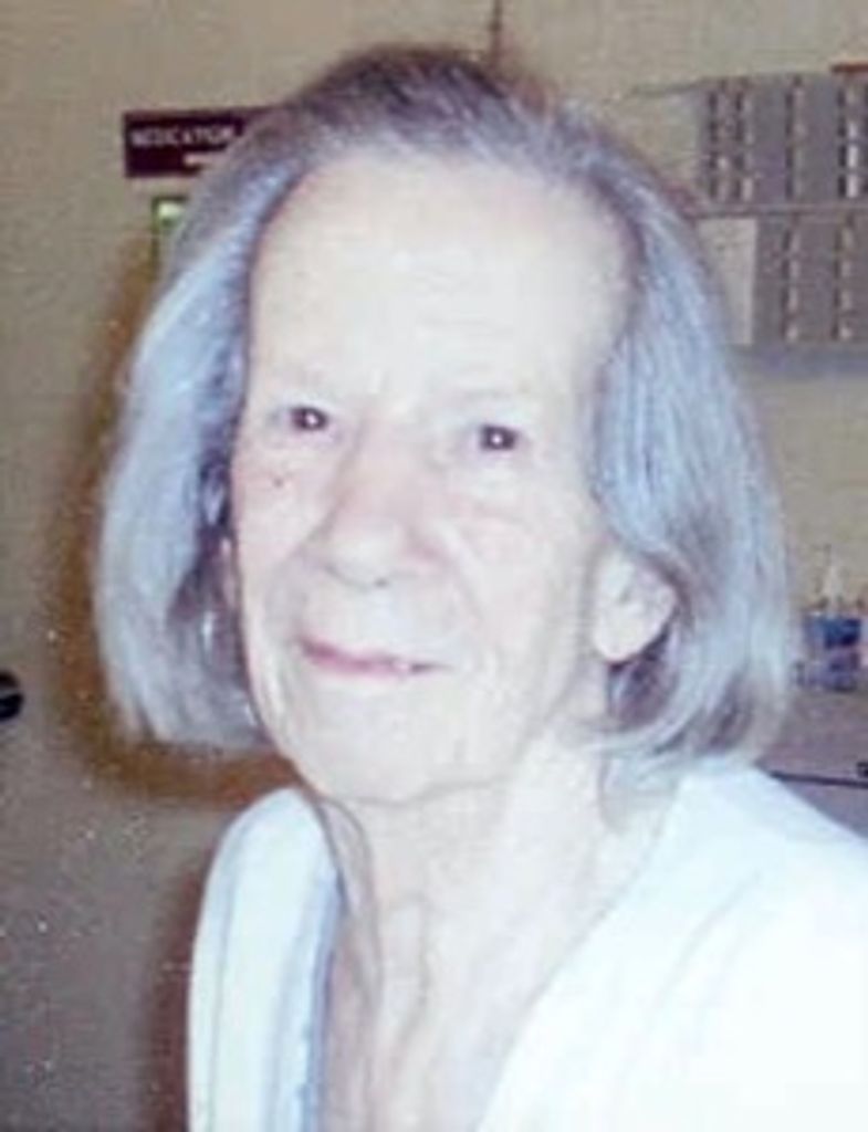 Doris Ann Mote