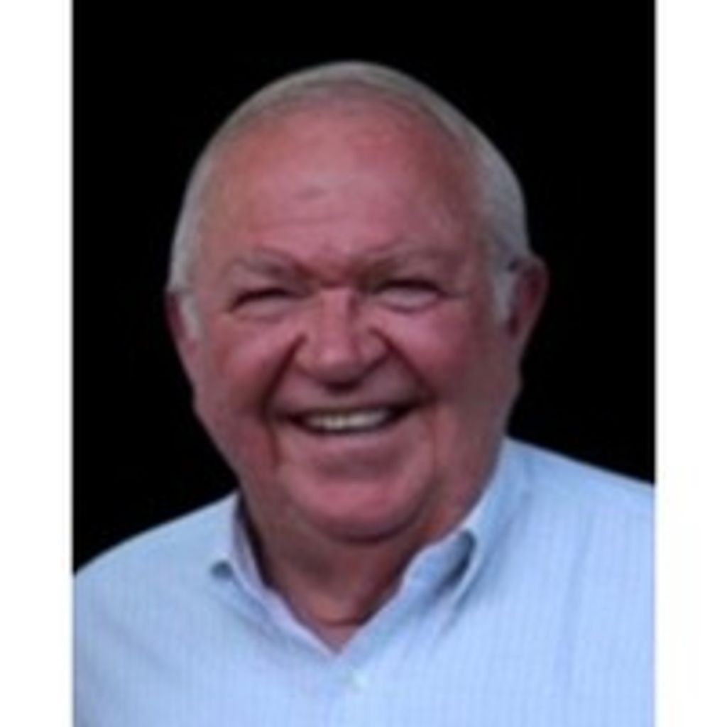 John Eugene Cunningham Profile Photo