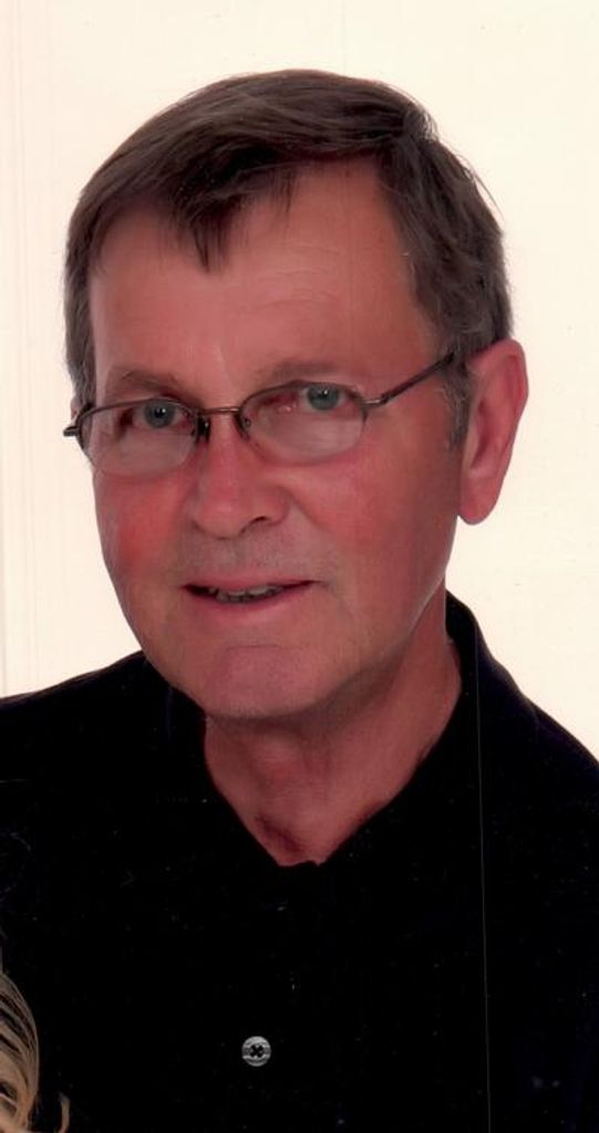 Paul Mcdonald "Mac" Work, Jr. Profile Photo