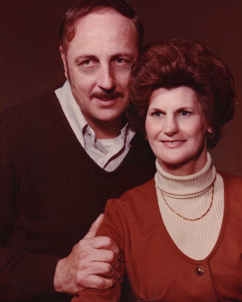 Flora Mae Hathcote Profile Photo