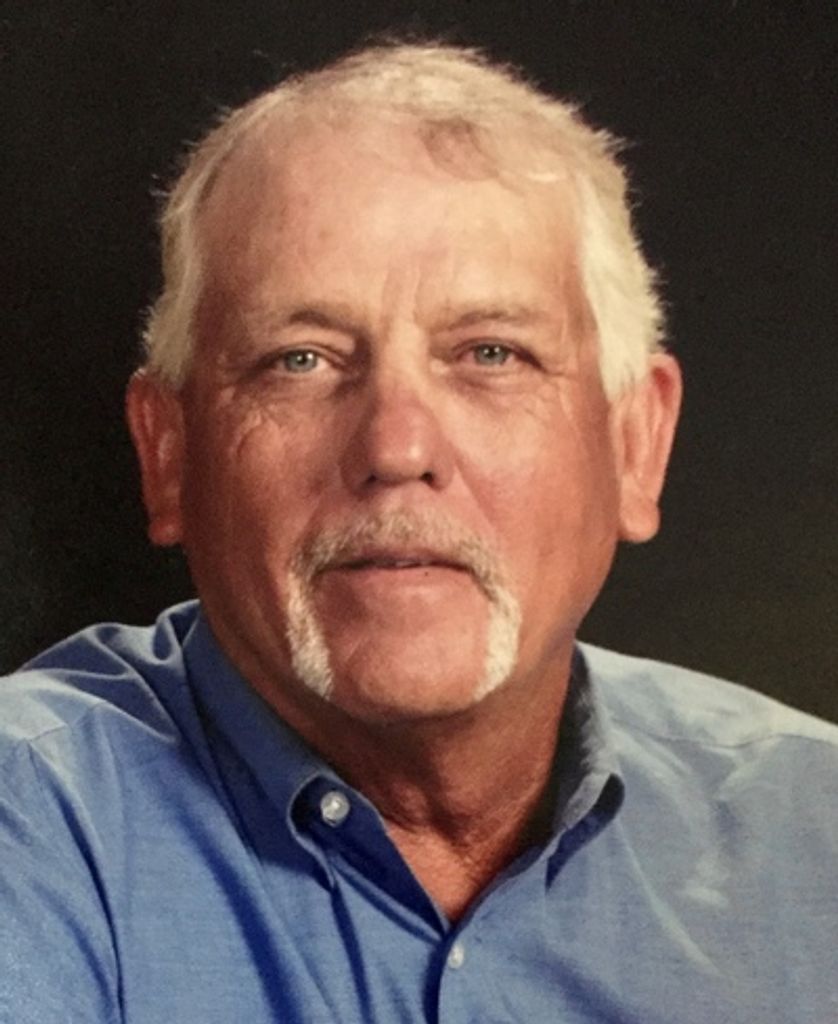 Martin Edward Hogan Profile Photo