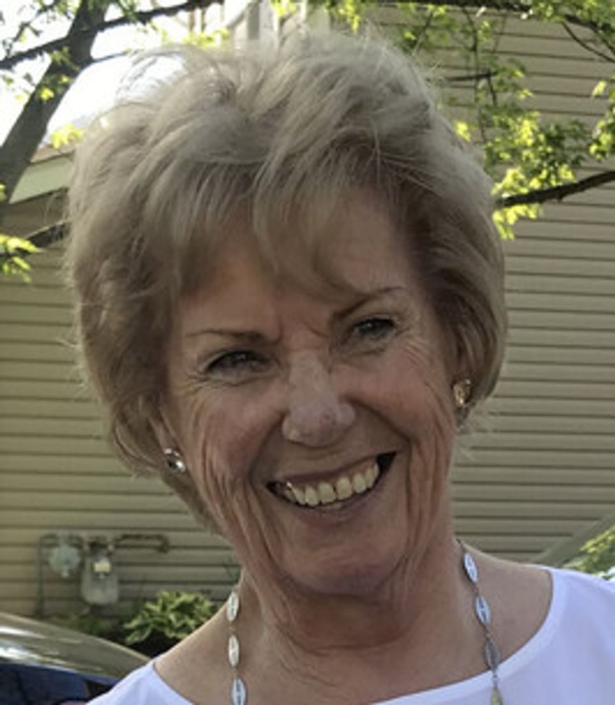 Barbara Mcauliff Profile Photo