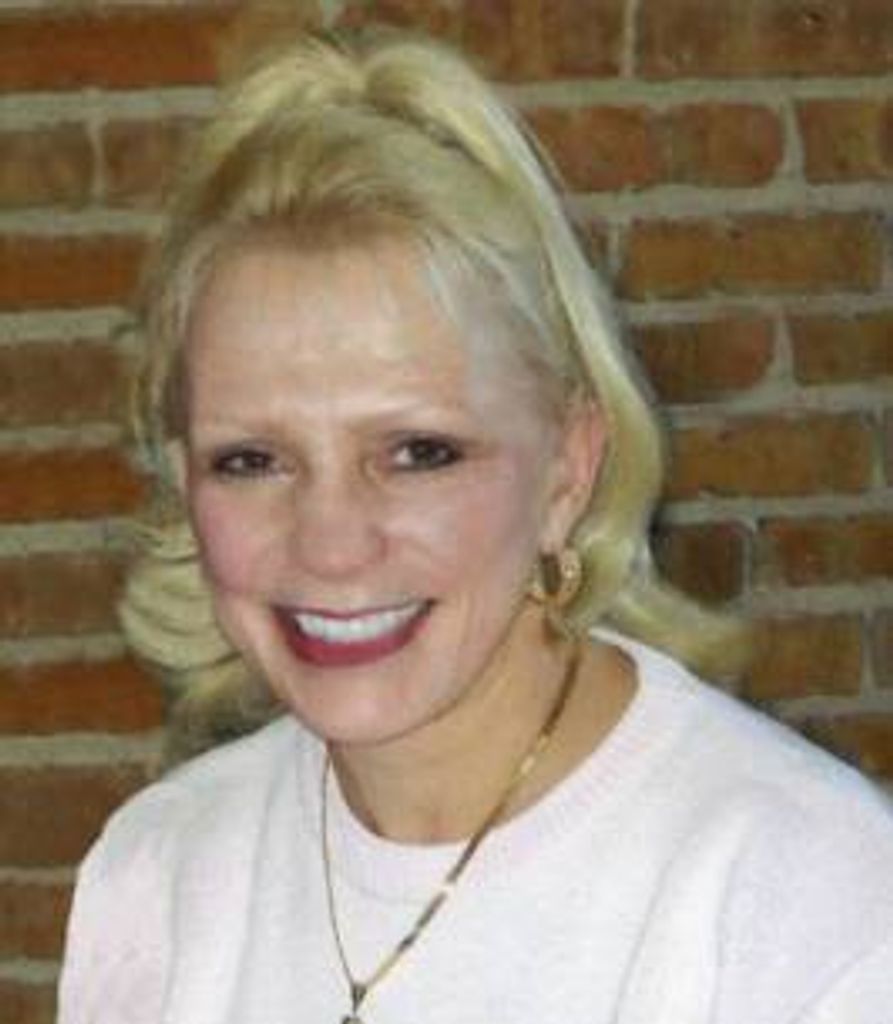 Deborah Pluister