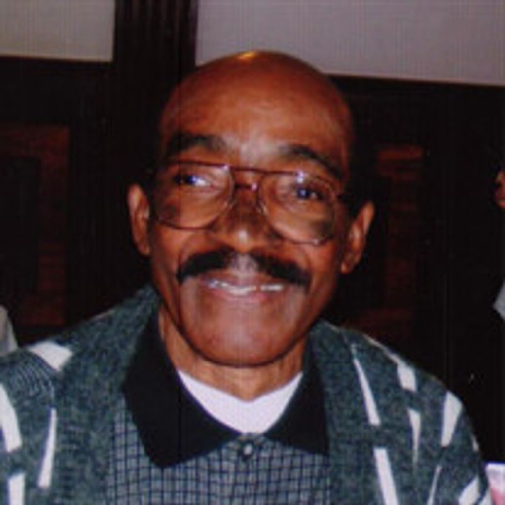Franklin D. Copeland