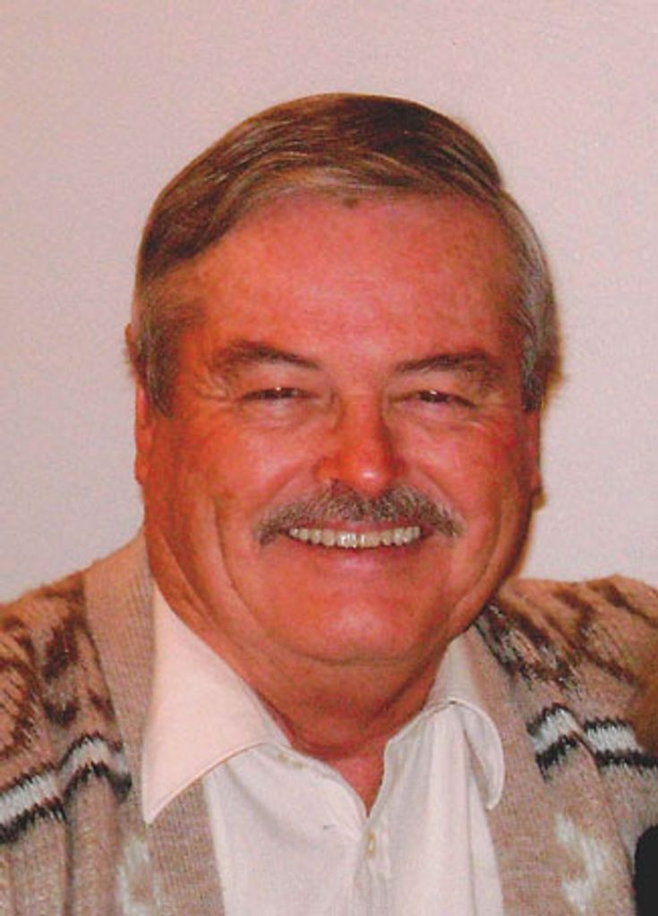 Ray Sloan