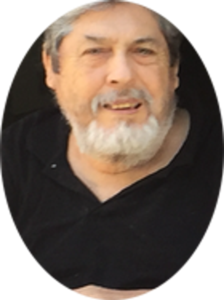 Ernesto Dimas Thompson