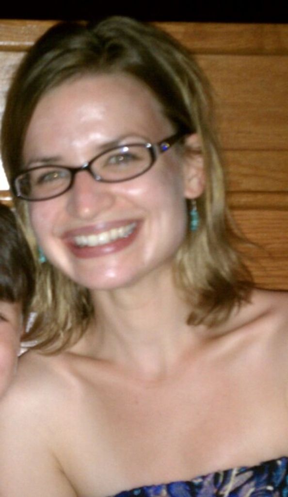 Amanda Lynn (Woodyard)  Douglass Profile Photo