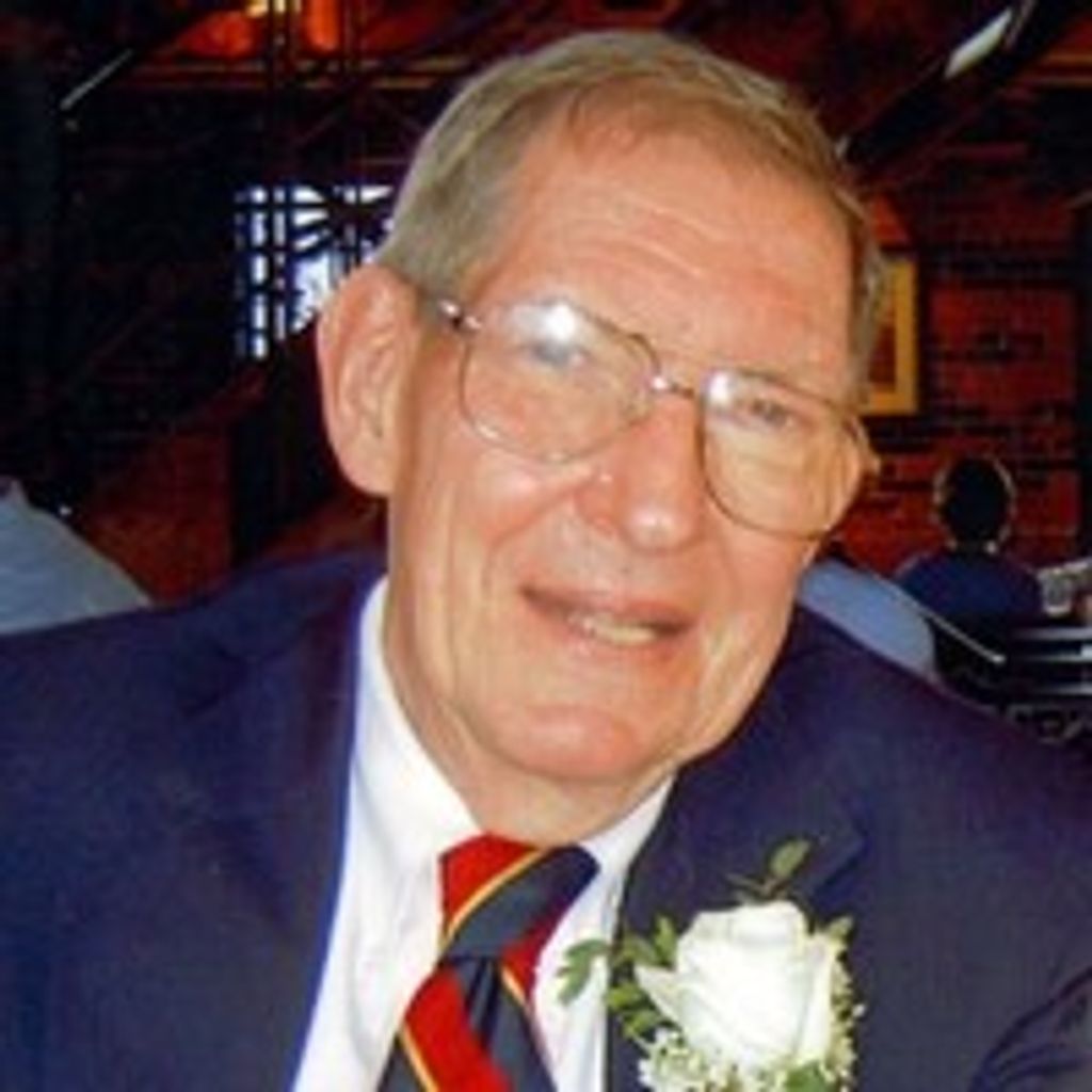 Arthur A. Leman