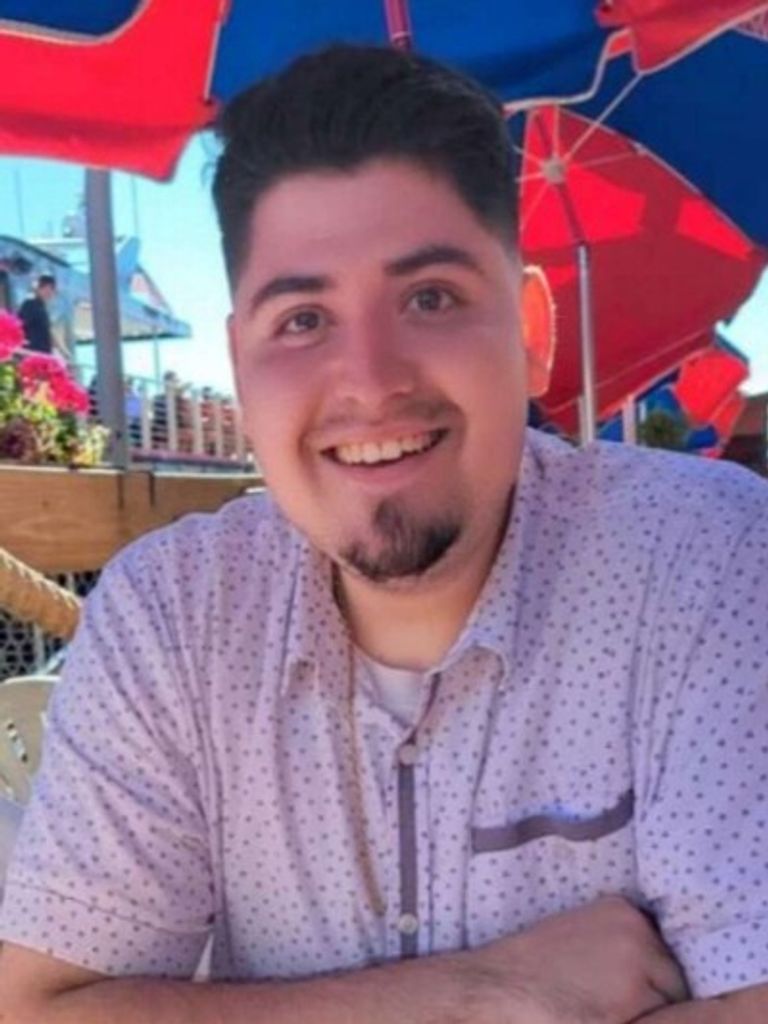 Carlos Andres Koffroth Briones Profile Photo