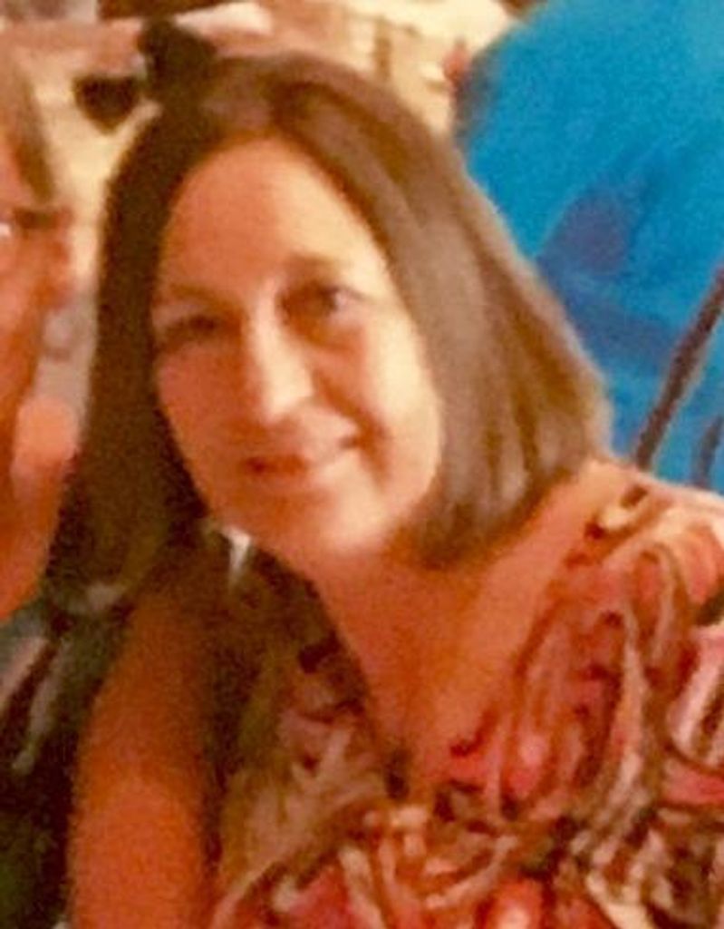 Mary F. Massa