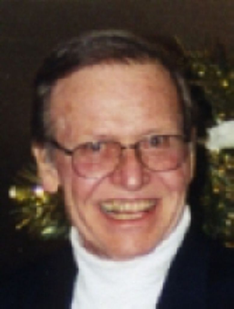 Edgar Horace Almand, Jr.