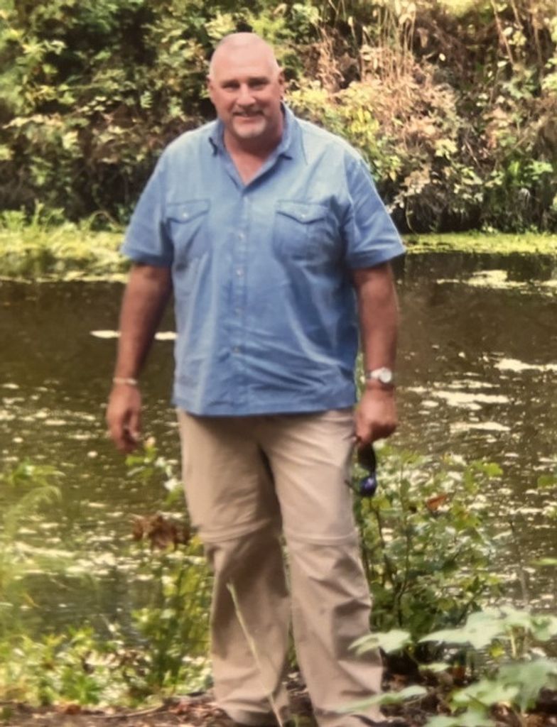 Gerald R. "Jerry" Becker