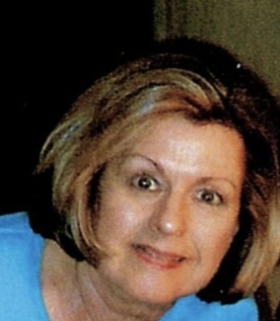 Doris M. Whitman (Keller)