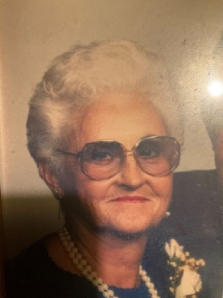 Bernadette A Brunner