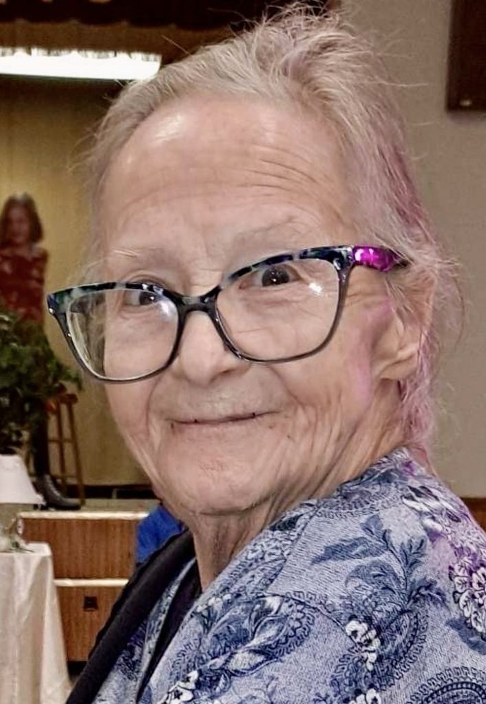 Carol A. York