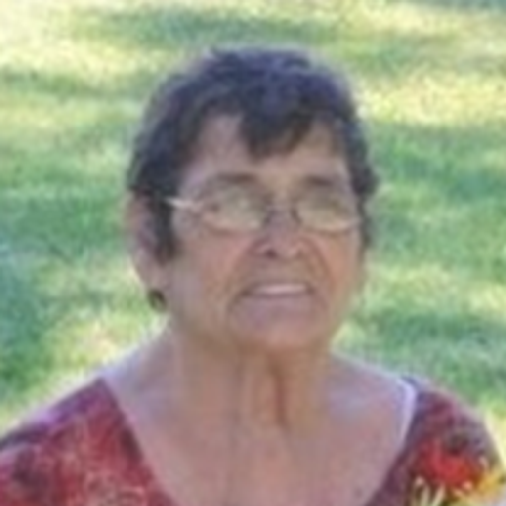 Joyce Ferguson