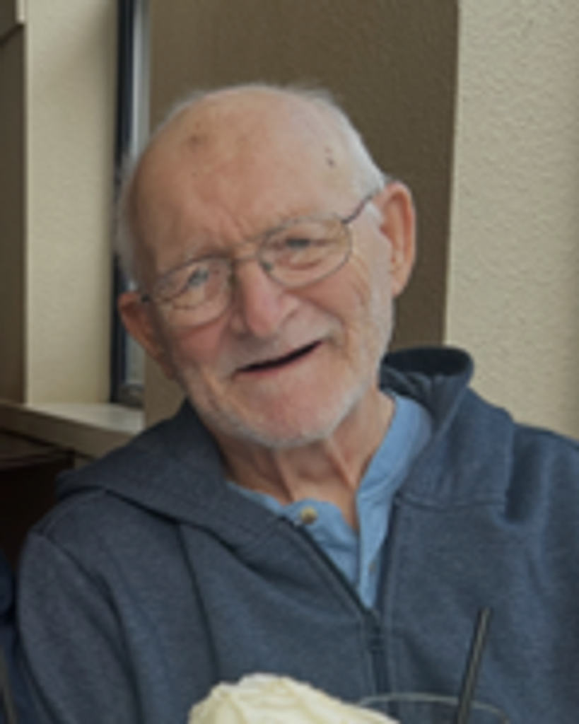 John "Pete" F. Powers Profile Photo