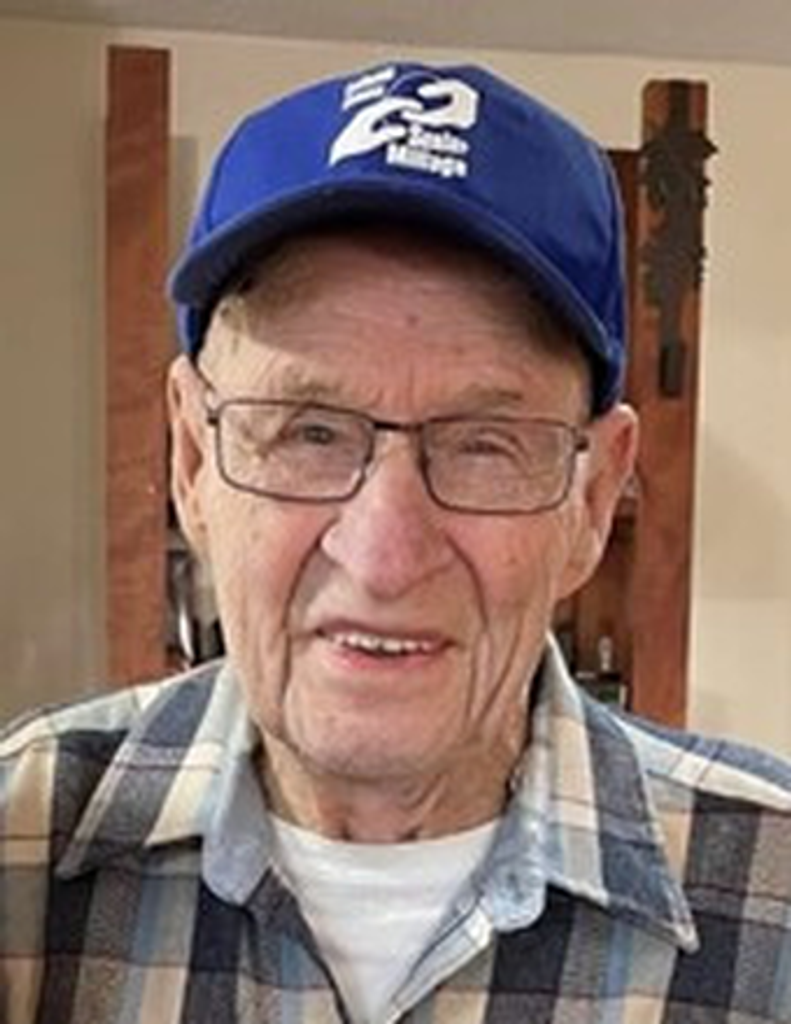 Calvin Eugene Howard