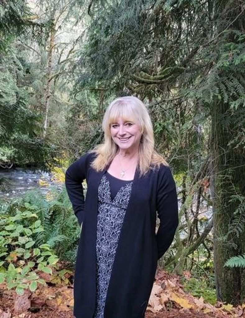 Pamela Walker Profile Photo