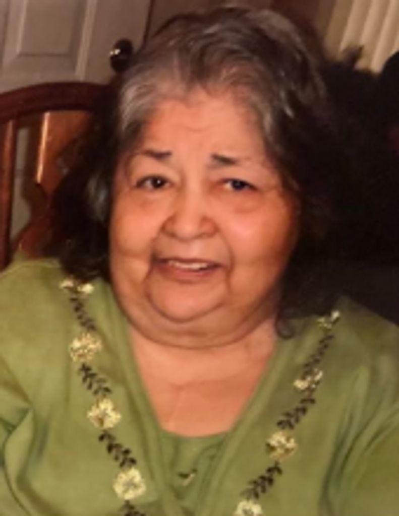 Esther Lozano