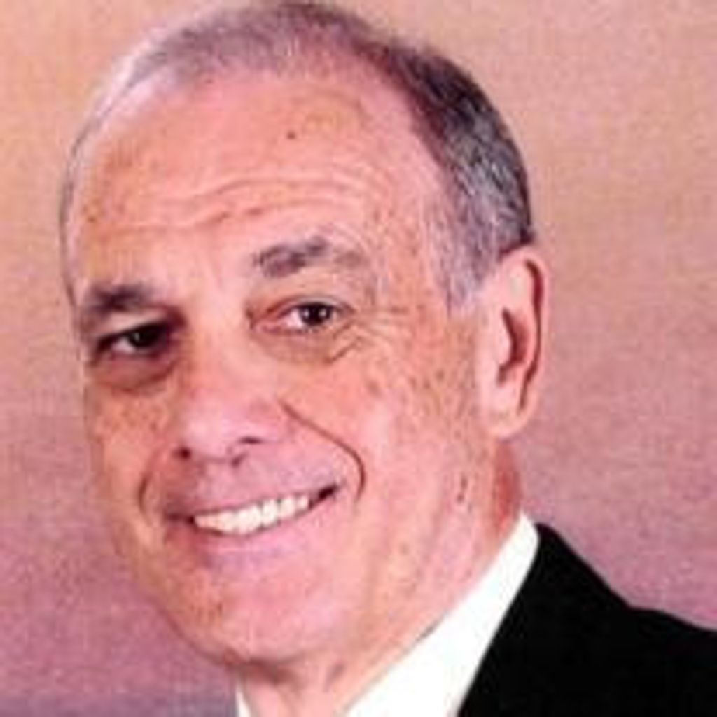 Paul Franklin Daigle Jr.