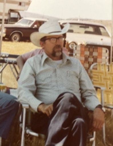 Keith Cortland Ellis Profile Photo
