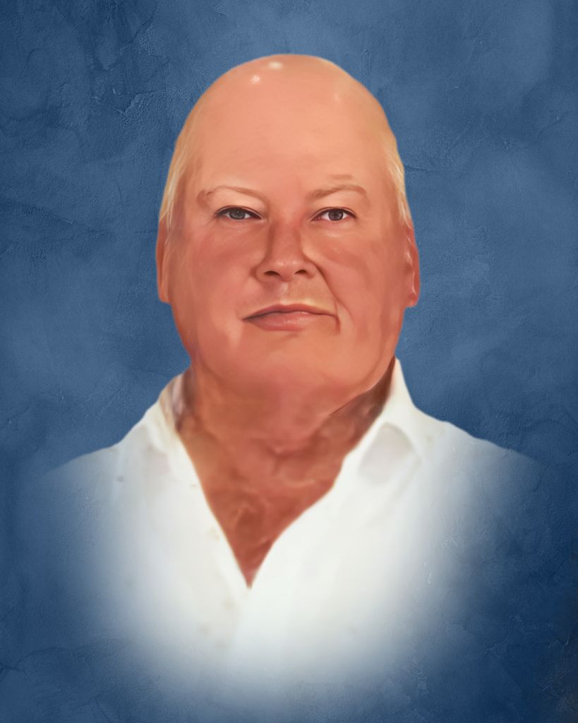 William Lloyd "Will" McConnell Profile Photo