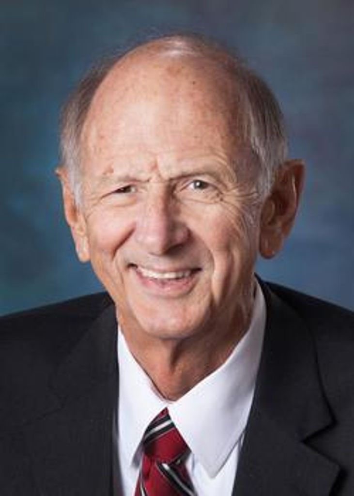 Tom Davis Jester Jr.