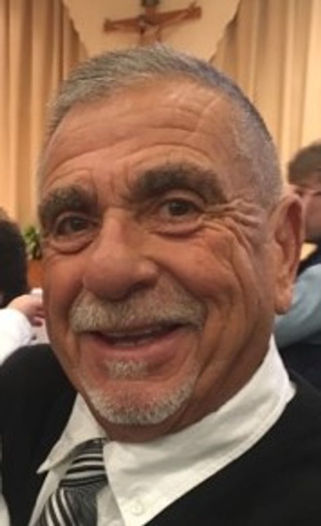 Joseph "Pep"   T. Pandozzi Profile Photo