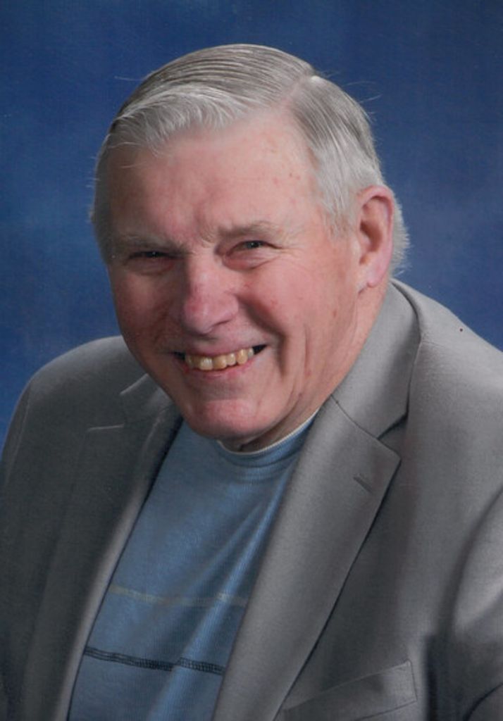 James G. Vandenbrook Profile Photo