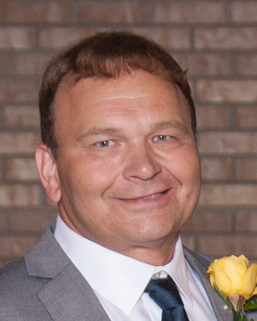 Lionel "Chub" Sorgatz