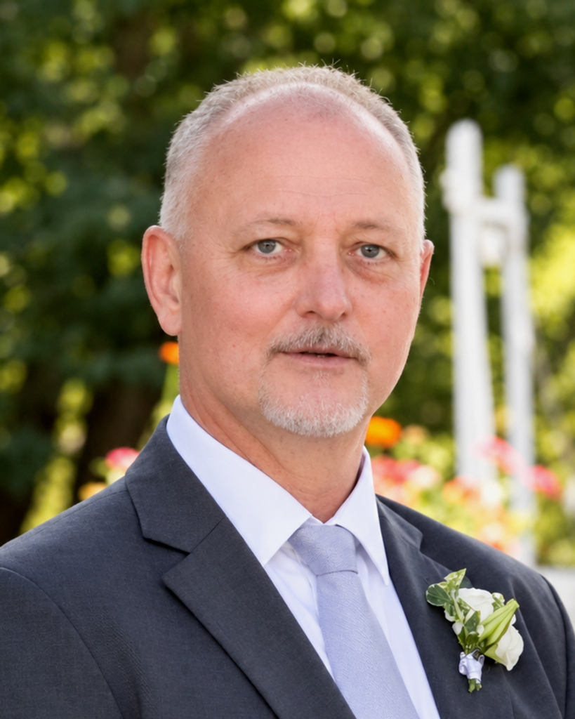 Larry Westerman Profile Photo