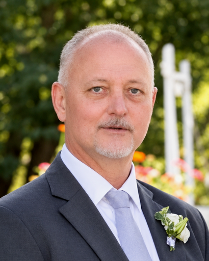 Larry Westerman's obituary image