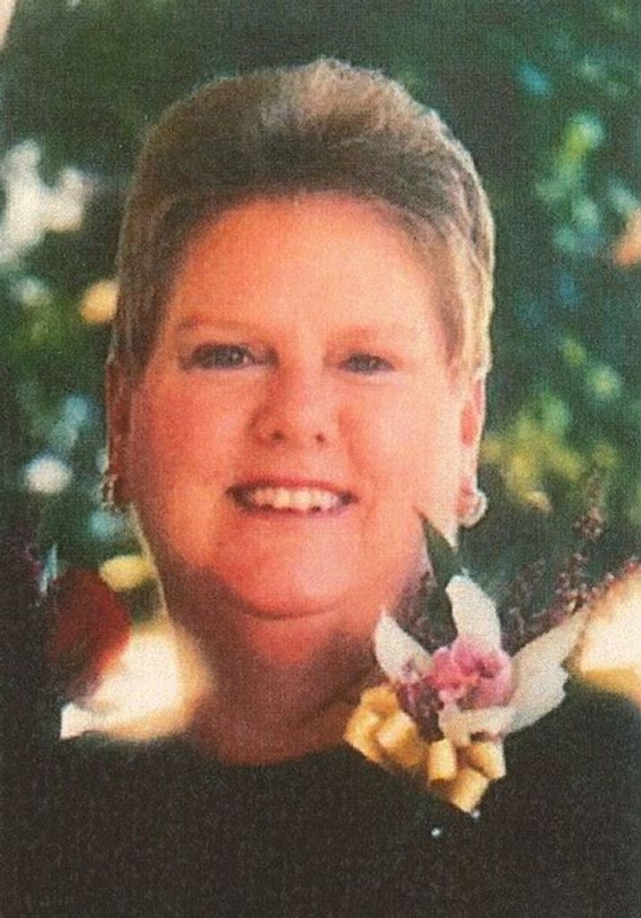 Diane Lynn Livingston Chapman