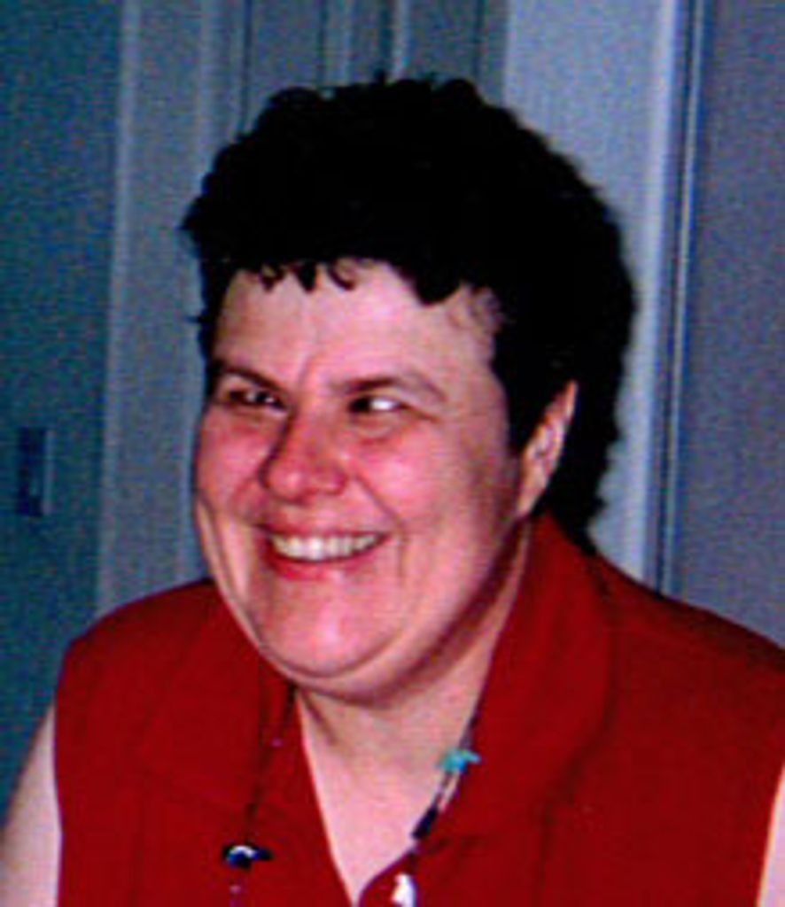 Susan M. Glessner