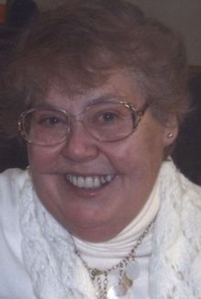 Vicki K. Borne